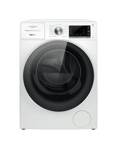 Whirlpool W8 W946WR IT Lavatrice cm. 60 - capacità 9 kg - bianco