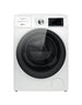 Whirlpool W8 W946WR IT Lavatrice cm. 60 - capacità 9 kg - bianco