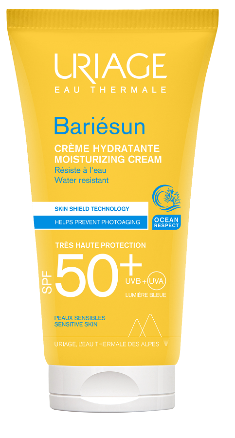 Bariesun spf50+ creme 50ml