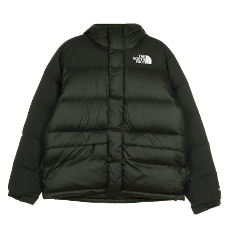THE NORTH FACE Piumino Uomo Himalayan Down Parka Black da uomo