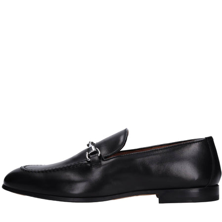 Doucal's Scarpe basse Nero da uomo
