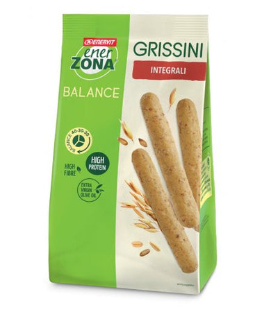 Enerzona grissino integr 110g