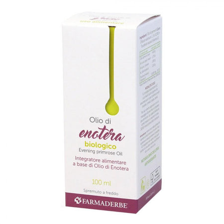 Enotera bio 100ml