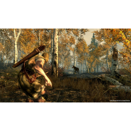 The Elder Scrolls V Skyrim Switch UK Usato