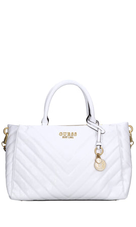 Guess Borse... Bianco da donna