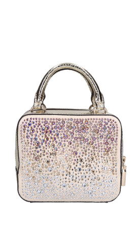 Guess Borse... Oro da donna