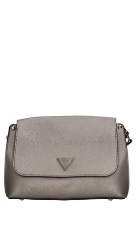 Guess Borse... Grigio da donna