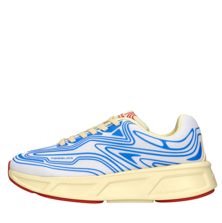 Fessura Sneakers Multicolour da donna