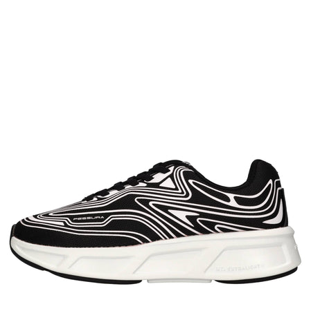 Fessura Sneakers Multicolour da donna