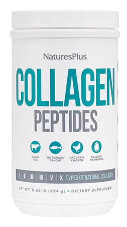 Collagen peptides 294g