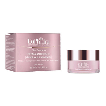Filler suprema cr a rughe riem