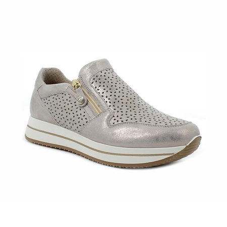 CAPRA PERL.NUV. TAUPE