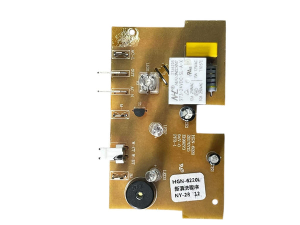 Scheda elettronica Simply VS10.10 Polti POM0006813
