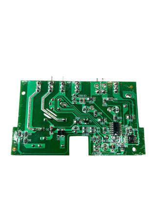 Scheda elettronica Simply VS10.10 Polti POM0006813