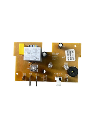 Scheda elettronica Simply VS10.10 Polti POM0006813