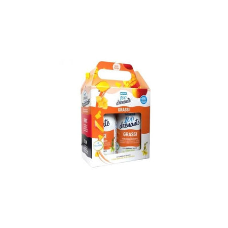 Nova 100 drenante grassi bipack 300ml + 300ml