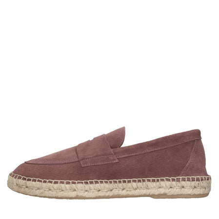 ABARCA Scarpe basse Bordeaux da uomo