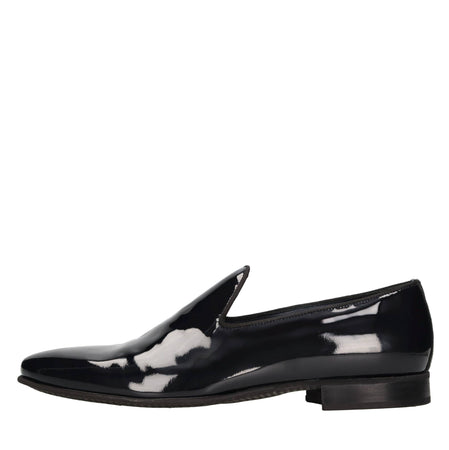 JEROLD WILTON Scarpe basse Blu da uomo