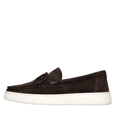 Marechiaro 1962 Scarpe basse Marrone da uomo