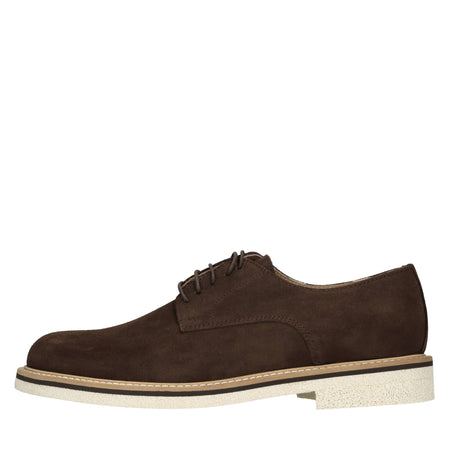 Marechiaro 1962 Scarpe basse Marrone da uomo