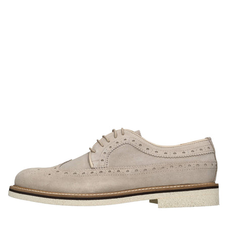 Marechiaro 1962 Scarpe basse Beige da uomo