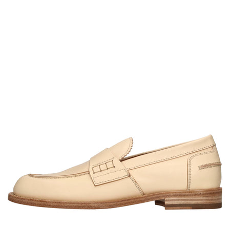Buttero Scarpe basse Beige da uomo