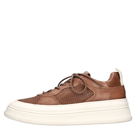 Buttero Sneakers Marrone da uomo