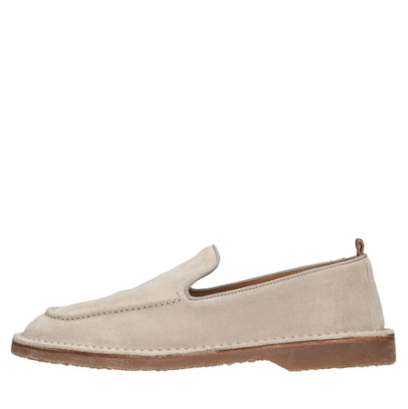Buttero Scarpe basse Grigio da uomo