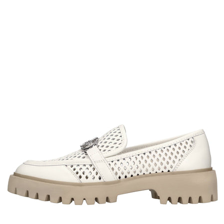 Liu Jo Scarpe basse Bianco da donna