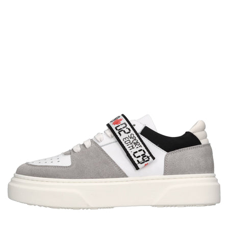 Dsquared2 Sneakers Multicolour da donna