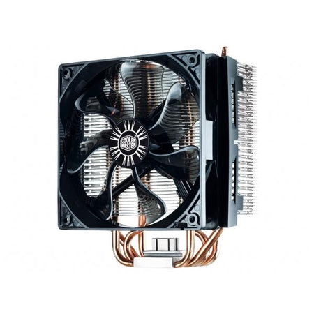Ventola Hyper T4Universal incl. LGA 2011-high-end Performance cooler- 4 CDC heatpipes- 120mm 1800RPM PWM fan
