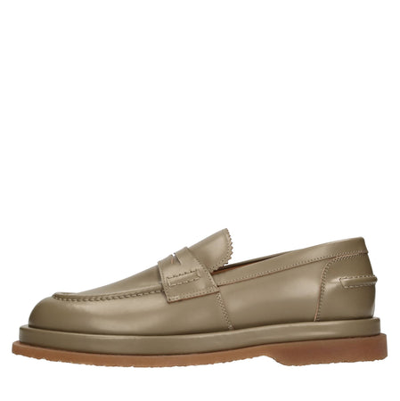 Buttero Scarpe basse Verde da uomo