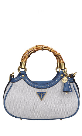 Guess Borse... Blu da donna
