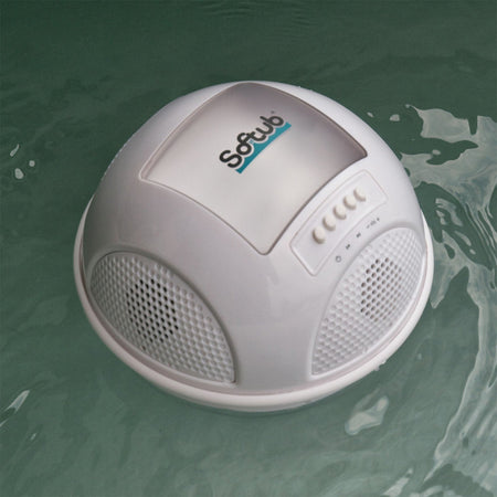 Cassa Bluetooth impermeabile per piscina auto parlante Viper Fish