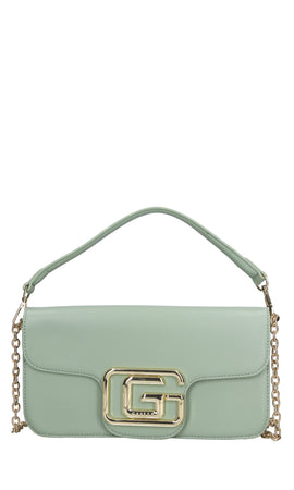 Gaelle Borse... Verde da donna