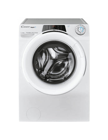 Lavatrice Candy RO4 1274DWMCT/1-S cm. 60 - capacità 7 kg - bianco
