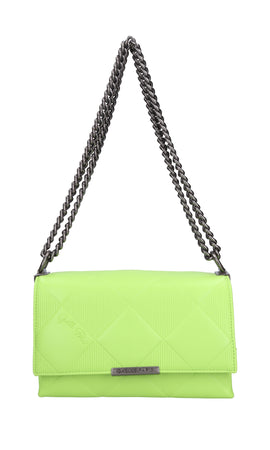 Gaelle Borse... Verde da donna