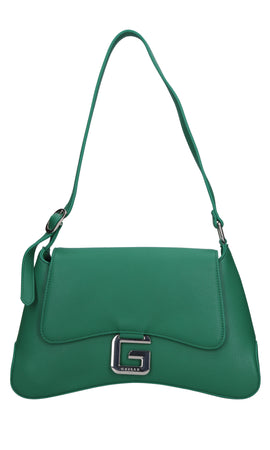 Gaelle Borse... Verde da donna