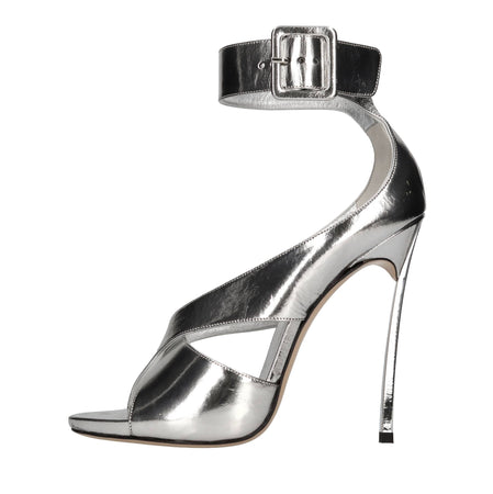 Casadei Sandali Argento da donna