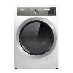 Lavatrice Hotpoint Ariston H7 99 GPOWER IT - cm. 60 - capacità 9 kg - bianco H799GPOWER