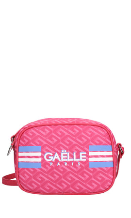 Gaelle Borse... Fucsia da donna