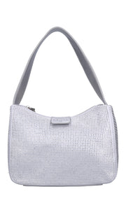 Gaelle Borse... Argento da donna