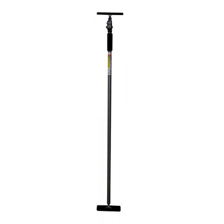 Puntello Supporto con asta estendibile 1.60 a 2.90 M per pannelli tavole cartongesso Edma