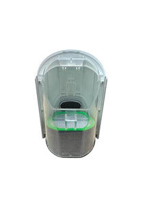 Camera Racc. Polvere Aspirabriciole VM7 Originale Vorwerk 70933