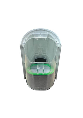 Camera Racc. Polvere Aspirabriciole VM7 Originale Vorwerk 70933