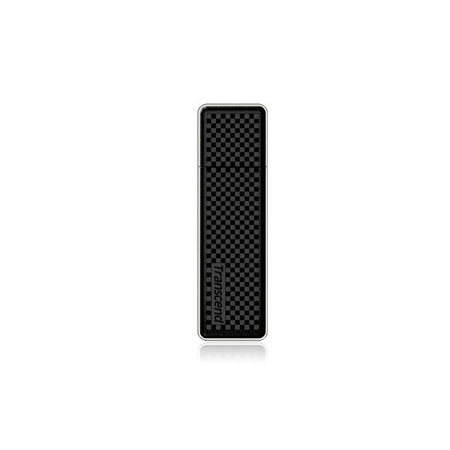 Transcend JetFlash elite 64GB unità flash USB USB tipo A 3.2 Gen 1 (3.1 Gen 1) Nero, Bianco