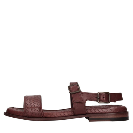 Pantanetti Scarpe basse Marrone da donna