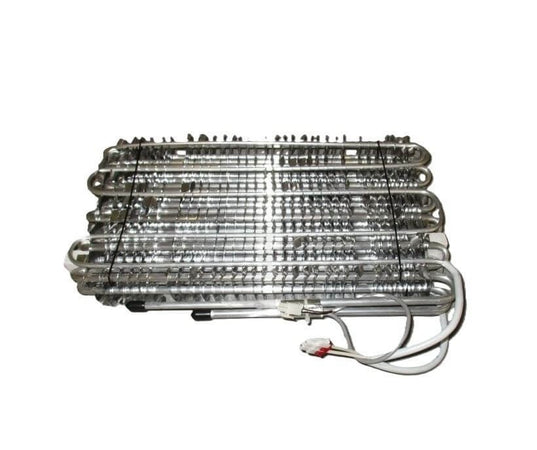 Gruppo Evaporatore Alettatto Frigorifero Beko 5920370100