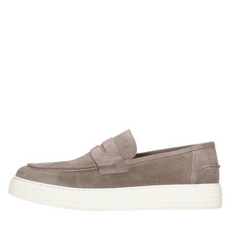 ROGAL'S Scarpe basse Marrone da uomo