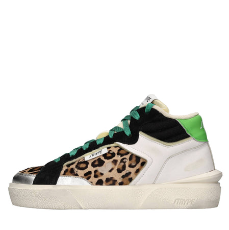 STRYPE Sneakers Multicolour da donna